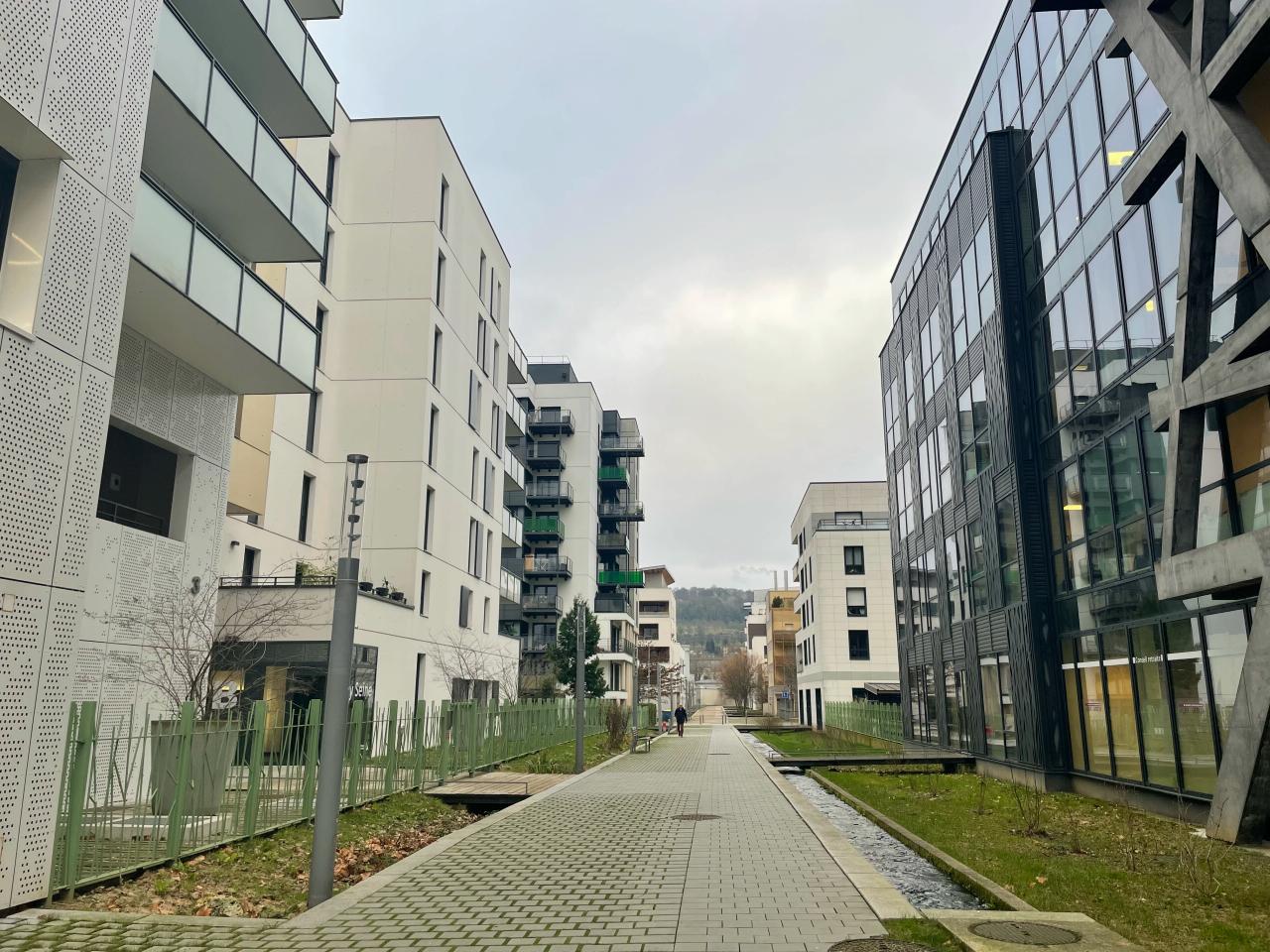 Bureau Rouen 439m² Vente bureau Rouen Seine-Maritime OVBUR2532609 1